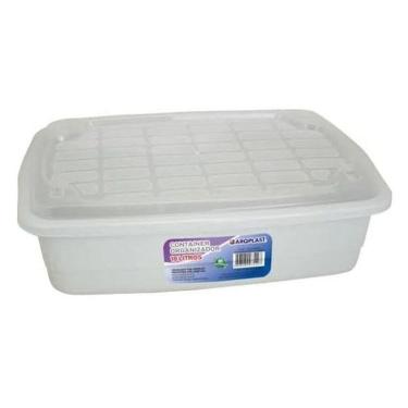 Imagem de Container Organizador 10l - Arqplast
