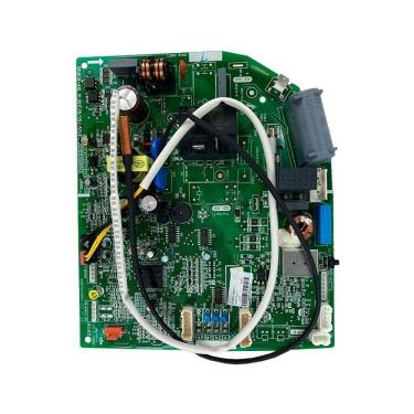 Imagem de Placa Evaporadora Ar Electrolux Inverter Bi18r + Sensores único