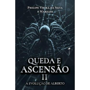 Imagem de Queda e Ascensão II: A evolução de Alberto