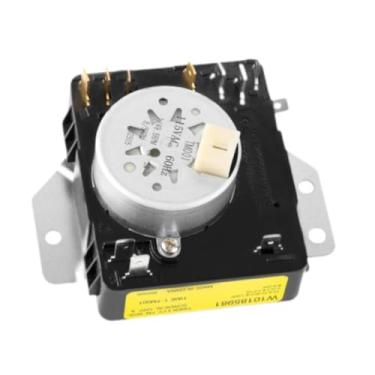 Imagem de IEUDNS Temporizador para secadora, peças de reposição para eletrodomésticos, peça para máquina de lavar roupa, código 418-095-20-b5, PS11749830, 1481704