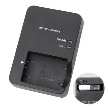 Imagem de Carregador de bateria CB-2LH para Canon