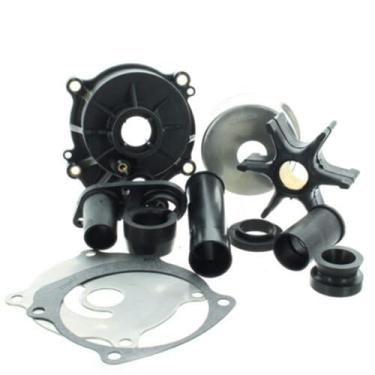 Imagem de Kit de Reparo do Rotor da Bomba de Água 5001595 435929 para Motores de Popa OMC 65-300HP V4 V6 V8