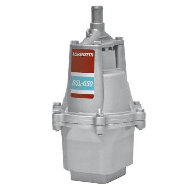 Imagem de Bomba Submersa Bsl-650 220 Volts - 7413013 - Lorenzetti