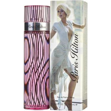 Imagem de Perfume Feminino Paris Hilton Eau De Parfum 100 Ml