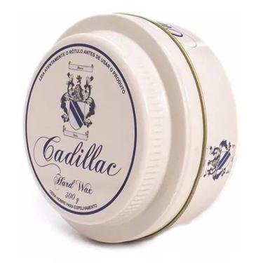 Imagem de Hard Wax Cera Automotiva Cadillac -300g C- Aplic