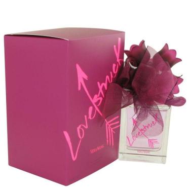 Imagem de Perfume Feminino Lovestruck Vera Wang 100 Ml Eau De Parfum
