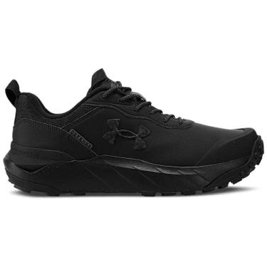 Imagem de Tênis Under Armour Defense Low - Masculino - Preto