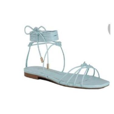 Imagem de Sandália Luiza Barcelos Feminina-Feminino