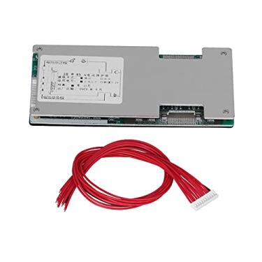 Imagem de Bateria R Card 45A Controladora Proteção contra Bateria de Lítio com Coleção de Cabos no DIS Protect Aplicável para material ternário