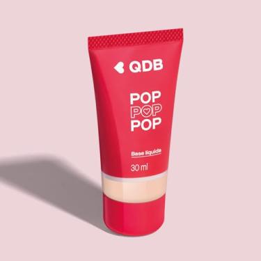 Imagem de POP Base Soft Matte 100F 20ml Quem Disse, Berenice?