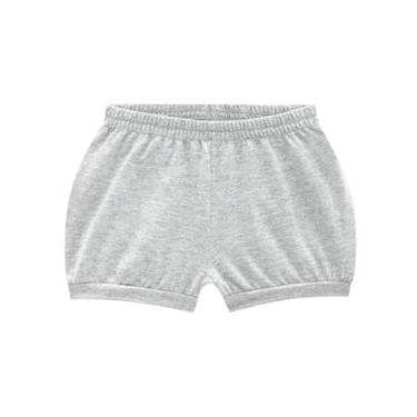 Imagem de Short Brandili Básico Em Malha Bebê-Unissex