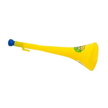 Imagem de CORNETAO MEDIA COPA 2014/76 / UN/BRASILFLEX