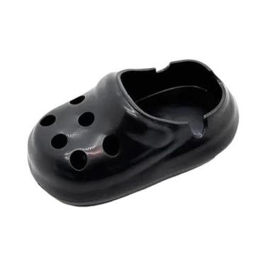 Imagem de Cinzeiro Em Forma De Sapato Fofo, Material PP Retardante De Chamas, An