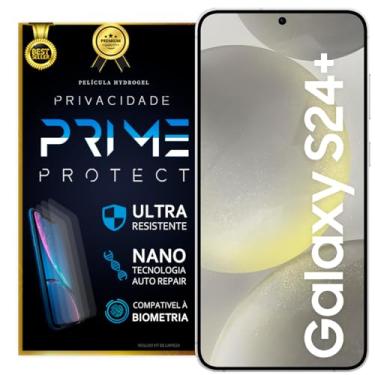 Imagem de Película Hidrogel Privacidade Galaxy S24/S24+ S24 Ultra (S24 Plus)