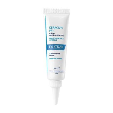 Imagem de Keracnyl PP+ Ducray Creme Cuidado Antiacne 30ml