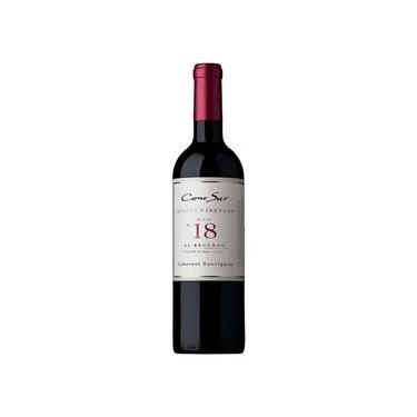 Imagem de Cono Sur Single Vineyard Cabernet Sauvignon Block 18 "El Recurso"