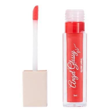 Imagem de Catharine Hill Angel Glossy Gloss Labial Cupid