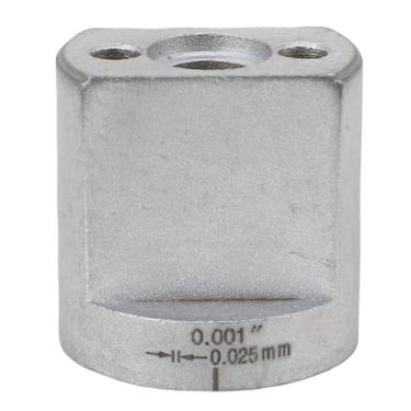 Imagem de Fafeicy Base de Suporte de Ferramenta de Torno, Alumínio Robusto, Construção 8x14 7x10 Mx S716g, Acessórios de Torno, Montagem de Palete Grande Portátil