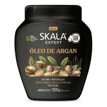 Imagem de Creme Skala Oleo De Argan 1Kg