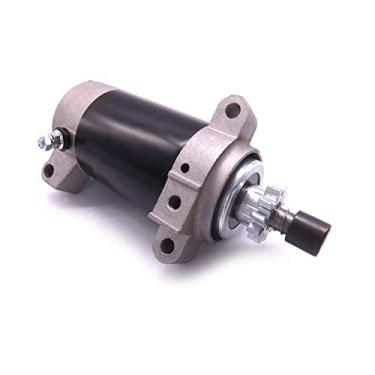 Imagem de SouthMarine Motor De Barco 6Ah-81800-00 6Ah-81800-01 S108-125 410-44145 Partida Para Popa Yamaha 4 Tempos 15 Hp 20 F20Msh F20Plh F20Plr, F20-05000900W Parsun Hdx