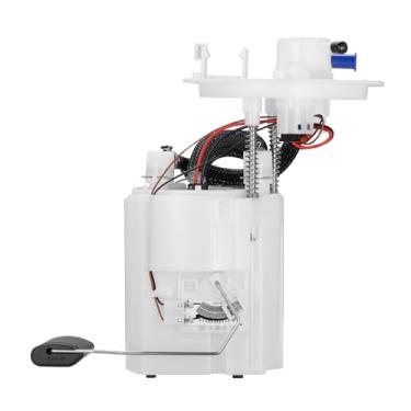 Imagem de BDFHYK Conjunto de módulo de bomba de combustível elétrica E10814M compatível com Hyundai Accent 2011-2017, compatível com Kia Rio 2011 2012 2013 2014 2015 2016 2017 1.6L I4 Substitui 3111101R000