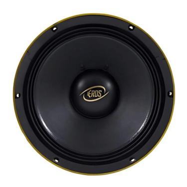 Imagem de Alto Falante Eros Linha Pro E-510 10" 8r 500w Rms