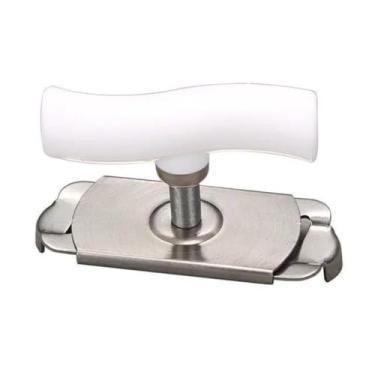 Imagem de Ferramenta eficiente de abridor de latas, tampa de liberação rápida, torção sem esforço, economiza tempo, energia, durável, multiuso, utensílio de cozinha para todas as latas, tamanho fácil de segurar