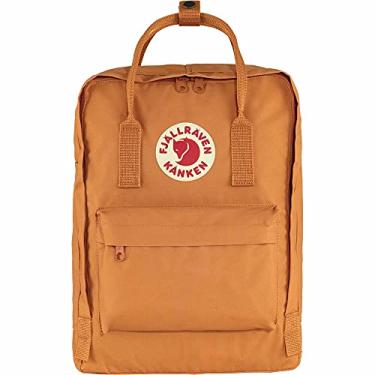 Imagem de Mochila Fjällräven Kånken Clássica Unisex-Adult, Laranja