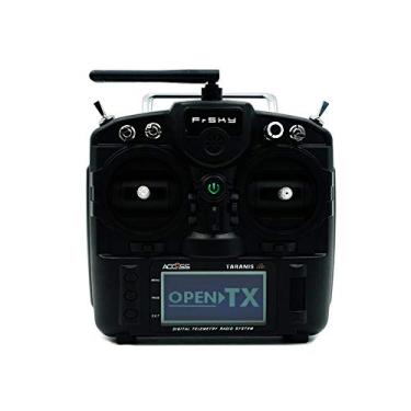 Imagem de FrSky Taranis X9 Lite 24 Channels Access Radio Transmitter for RC Drone FPV Racing (Black)
