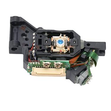 Imagem de Cryfokt Lente óptica HOP-141 para 360, Peça de Reposição para Console de Jogos, Compatível Com Phillips Lite-on DG-16D2S, Material ABS + PCB