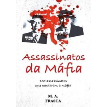 Imagem de Assassinatos da mafia - PE DA LETRA, 3