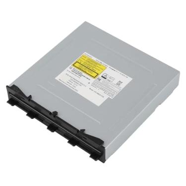 Imagem de Luqeeg Substituição de Driver de Disco BluRay Com Chave de Fenda para Console One Metal Durável de + ABS 5,9x5,1x1,2in (DG-6M2S-01B)