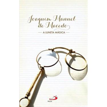 Imagem de Luneta magica, a                                01 - PAULUS, 3