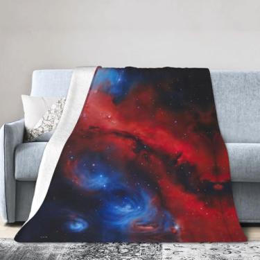 Imagem de Cobertor grande super macio, confortável e quente para cama, sofá e viagens