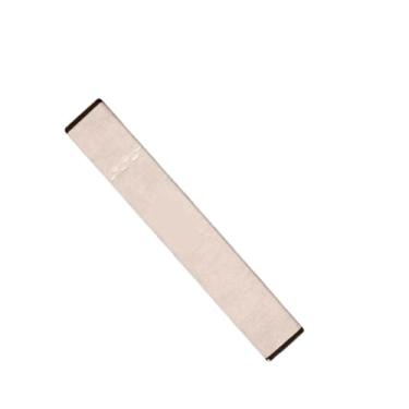 Imagem de Capa de cinto de segurança de carro universal de 30 cm capa de cinto de segurança ajustável para carro almofada de ombro para adultos acessórios interiores de carro (bege, pequeno)