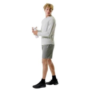 Imagem de Bermuda Hering Esportiva Masculina Com Sunga Interna-Masculino