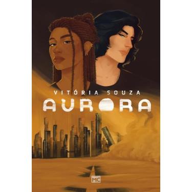 Imagem de Livro - Aurora