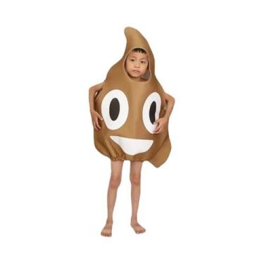 Imagem de Fantasia De Halloween Unissex Para Adultos, Acessório Engraçado Para F