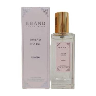 Imagem de Brand Collection Tubete Dream 151 - Diana-Feminino