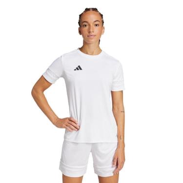 Imagem de Camisa Squadra 25 Adidas-Feminino