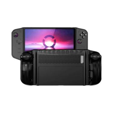 Imagem de Capa Protetora Antichoque E Antiderrapante Lenovo Legion GO Em TPU Com