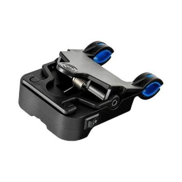 Imagem de Calibrador a Laser Recarregável Para Alinhamento De Selim De Bicicleta