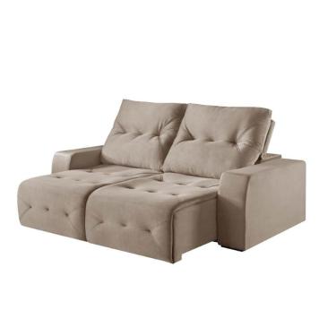 Imagem de Sofa Martins M-185 02 Md.1.20 - V-211 Bege