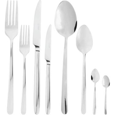 Imagem de Faqueiro 48 pecas viena aco inox wolff