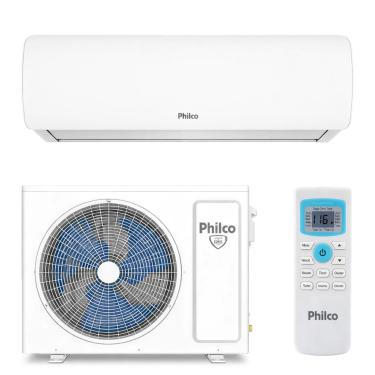 Imagem de Ar Condicionado Philco 30.000 BTU/h Frio 220v R-32 PAC30FI On/Off