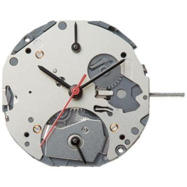 Imagem de Máquina Para Relógio De Pulso Miyota 6P23 Multifuncional