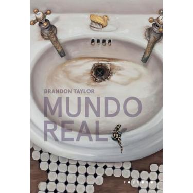 Imagem de Livro - Mundo real