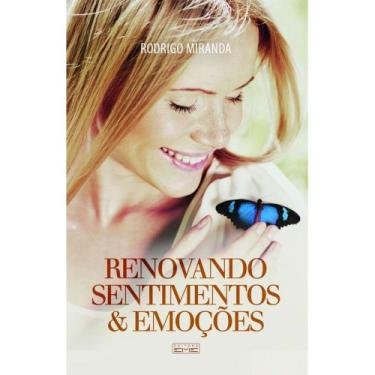 Imagem de Renovando Sentimentos e Emoções - Eme