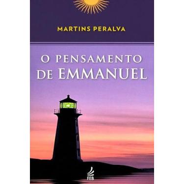 Imagem de O Pensamento de Emmanuel (Especial) - Feb