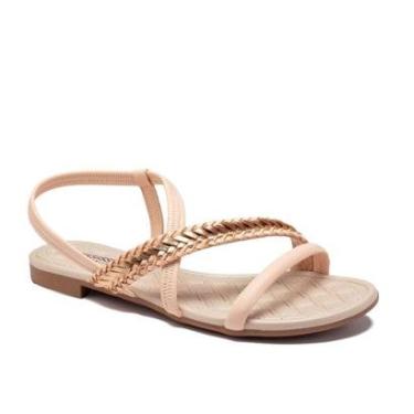 Imagem de Sandália Mississipi Rasteira MC533-Feminino